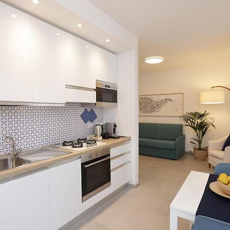 Adamaina - Sea View Apartment With Private Garage Sestri Levante Exteriér fotografie