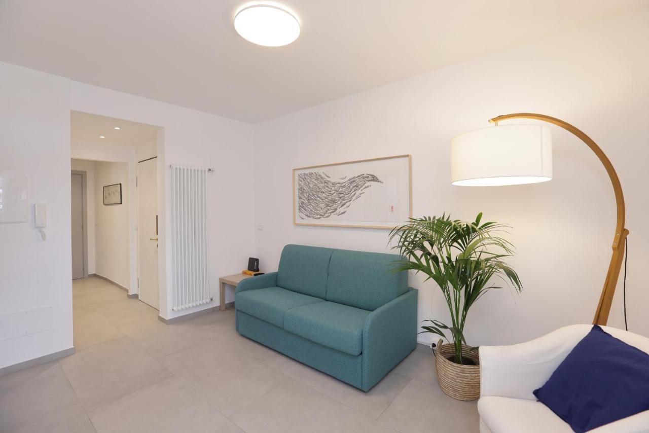 Adamaina - Sea View Apartment With Private Garage Sestri Levante Exteriér fotografie