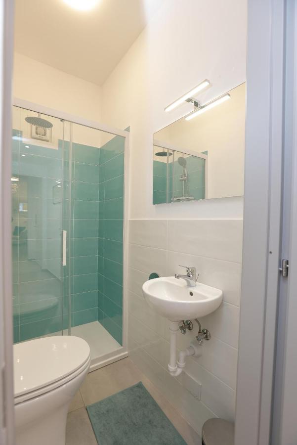 Adamaina - Sea View Apartment With Private Garage Sestri Levante Exteriér fotografie