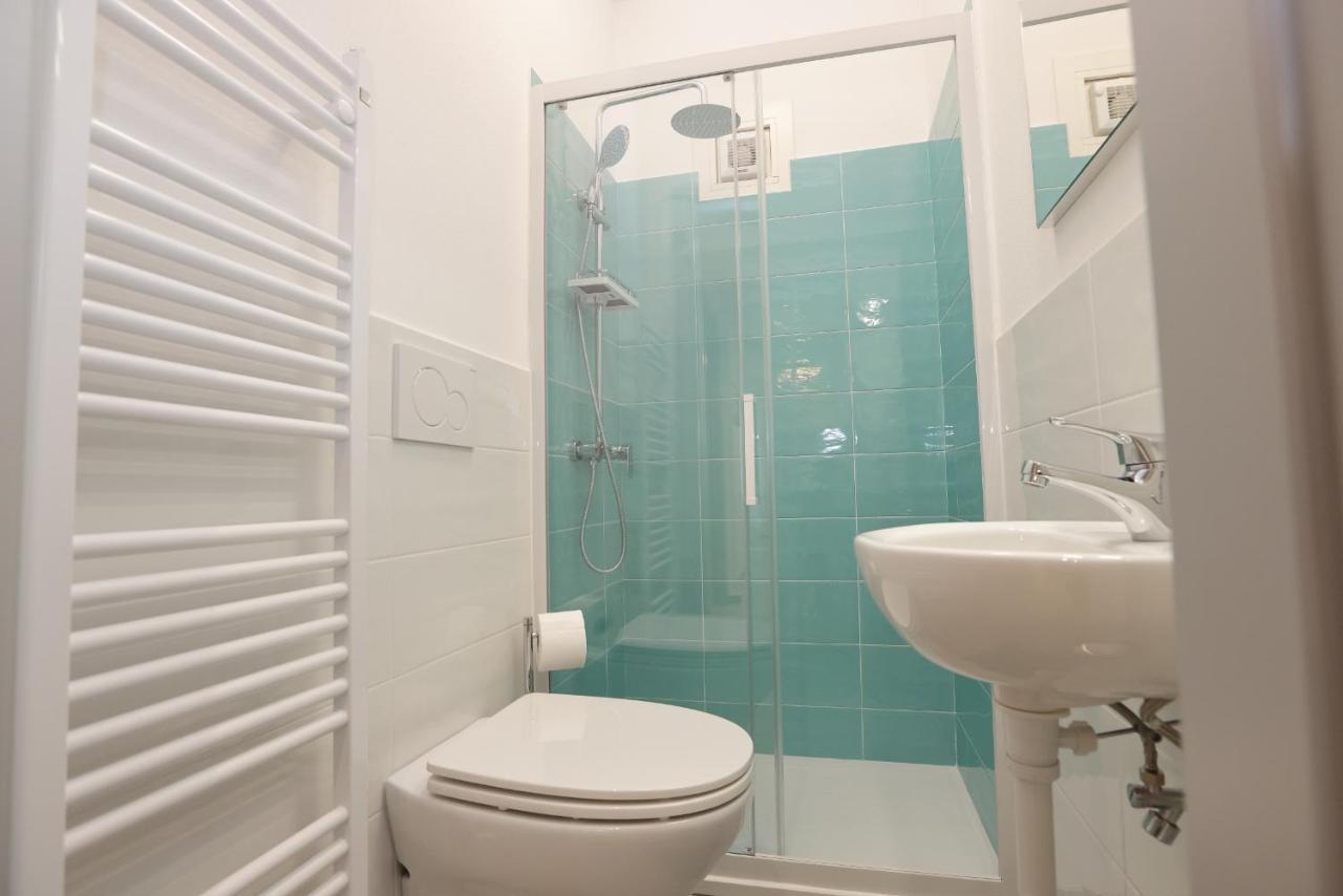 Adamaina - Sea View Apartment With Private Garage Sestri Levante Exteriér fotografie